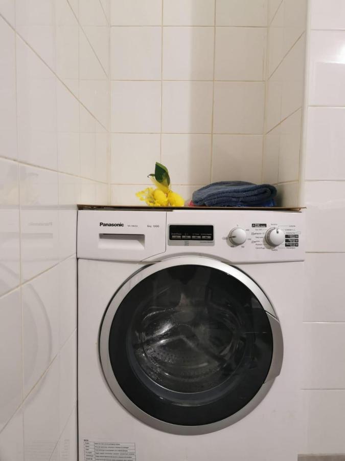 Appartement Mami In Centro