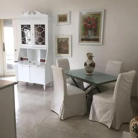 Appartamento Mami In Centro Lido di Ostia Esterno foto